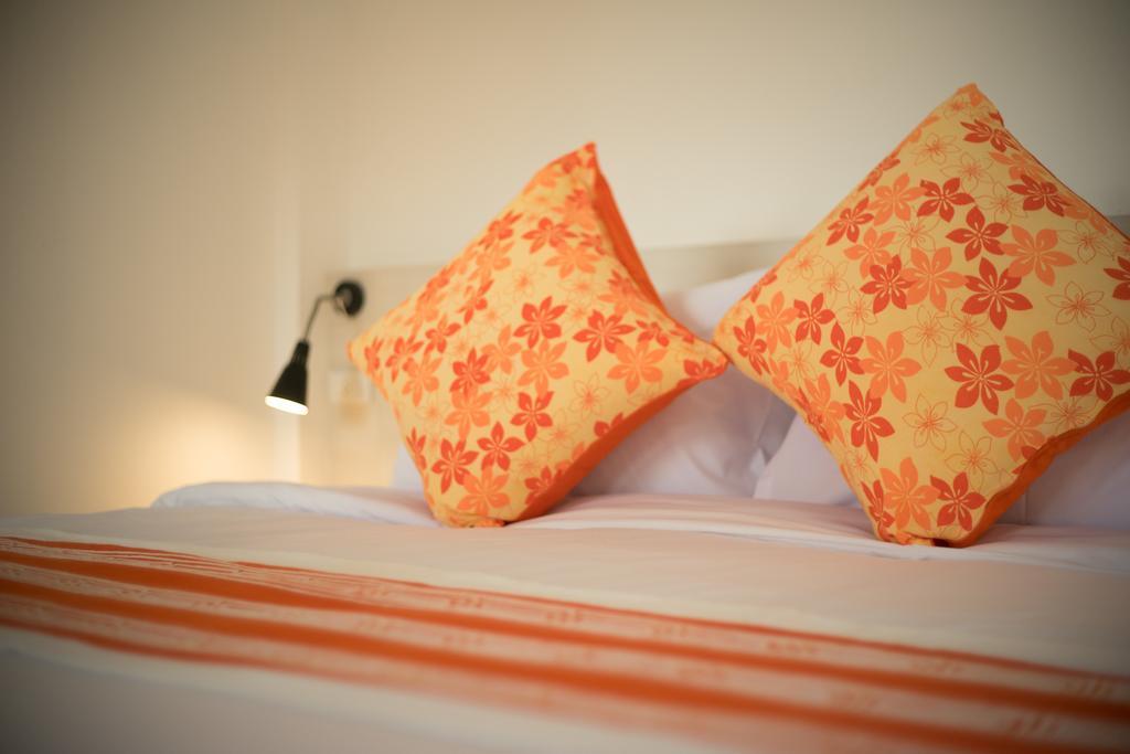 202 House Hotel Чиангмай Екстериор снимка