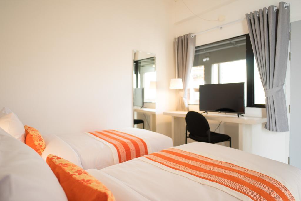 202 House Hotel Чиангмай Екстериор снимка