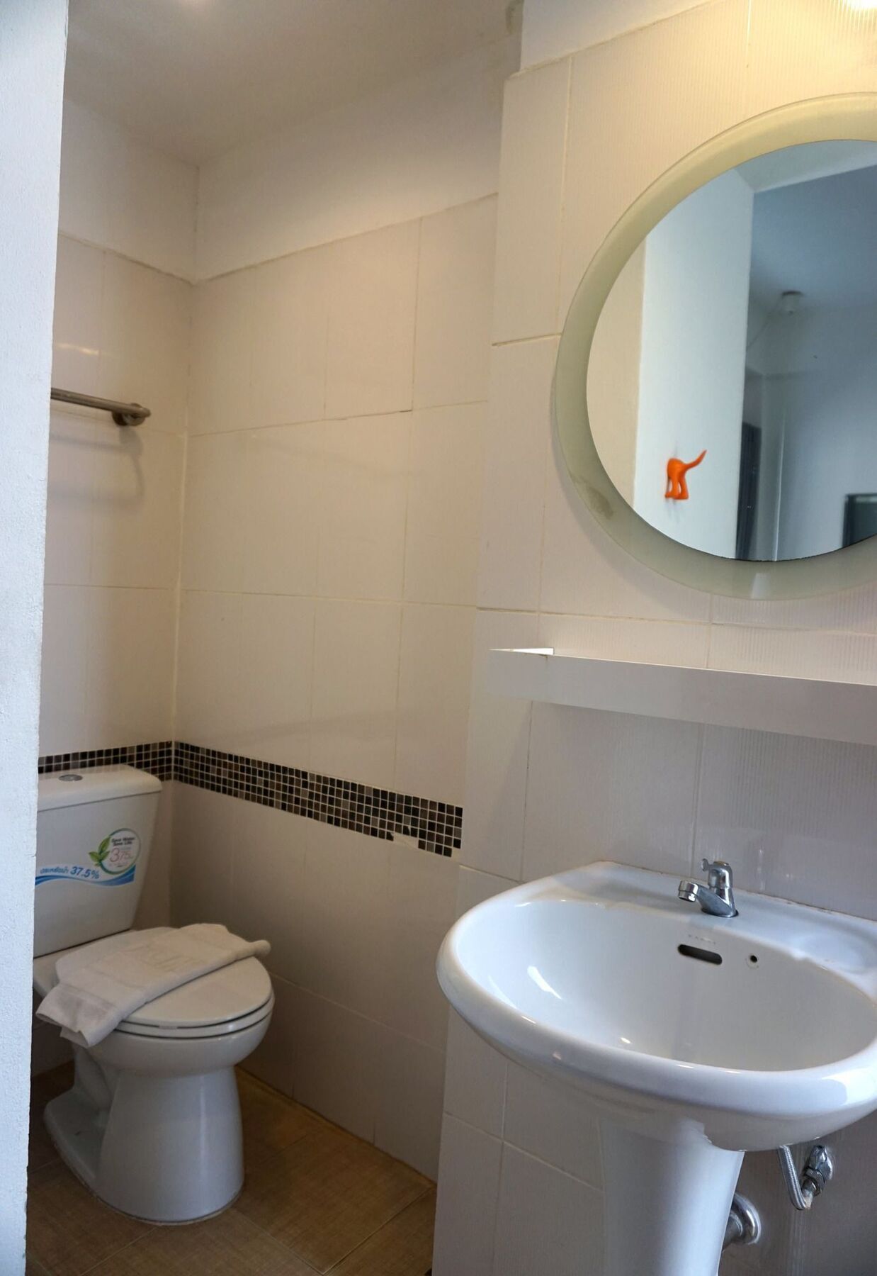 202 House Hotel Чиангмай Екстериор снимка