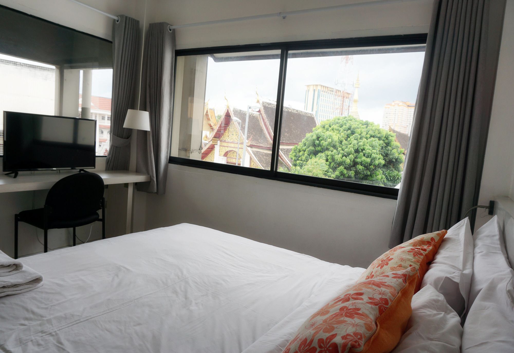 202 House Hotel Чиангмай Екстериор снимка
