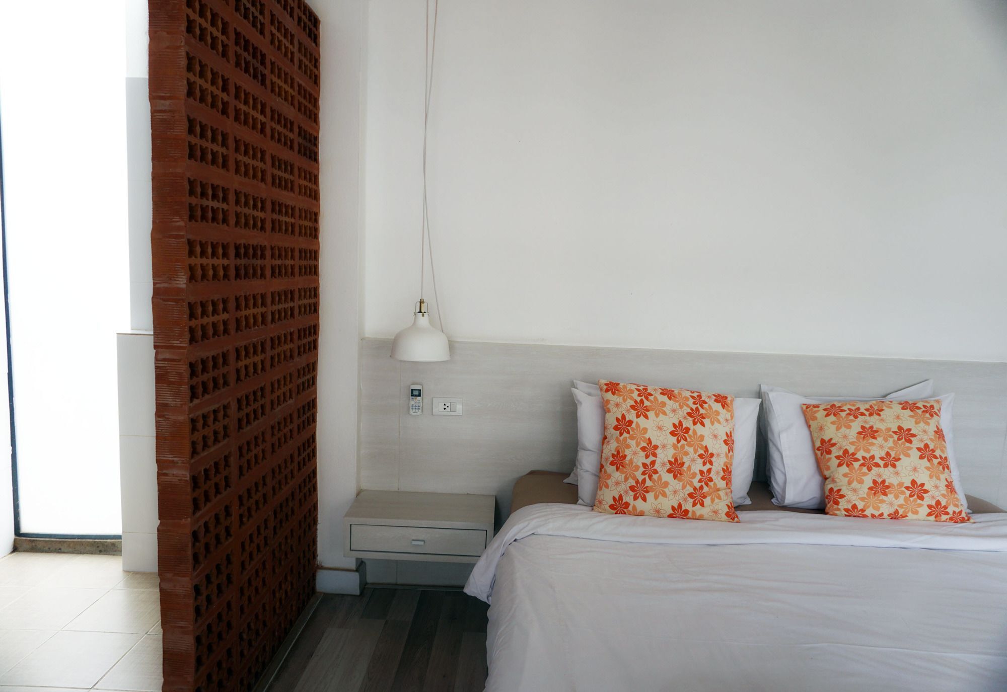202 House Hotel Чиангмай Екстериор снимка