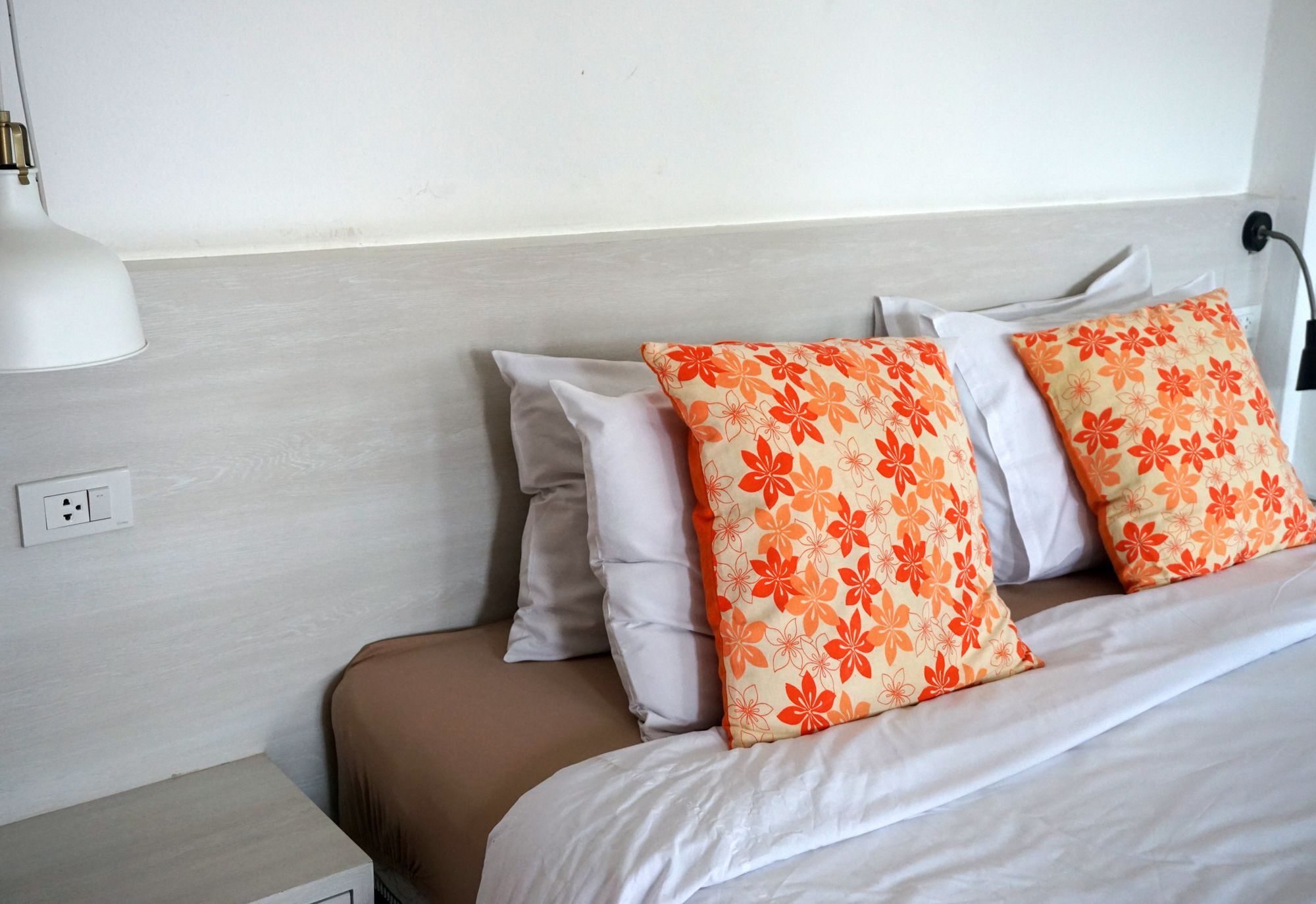 202 House Hotel Чиангмай Екстериор снимка
