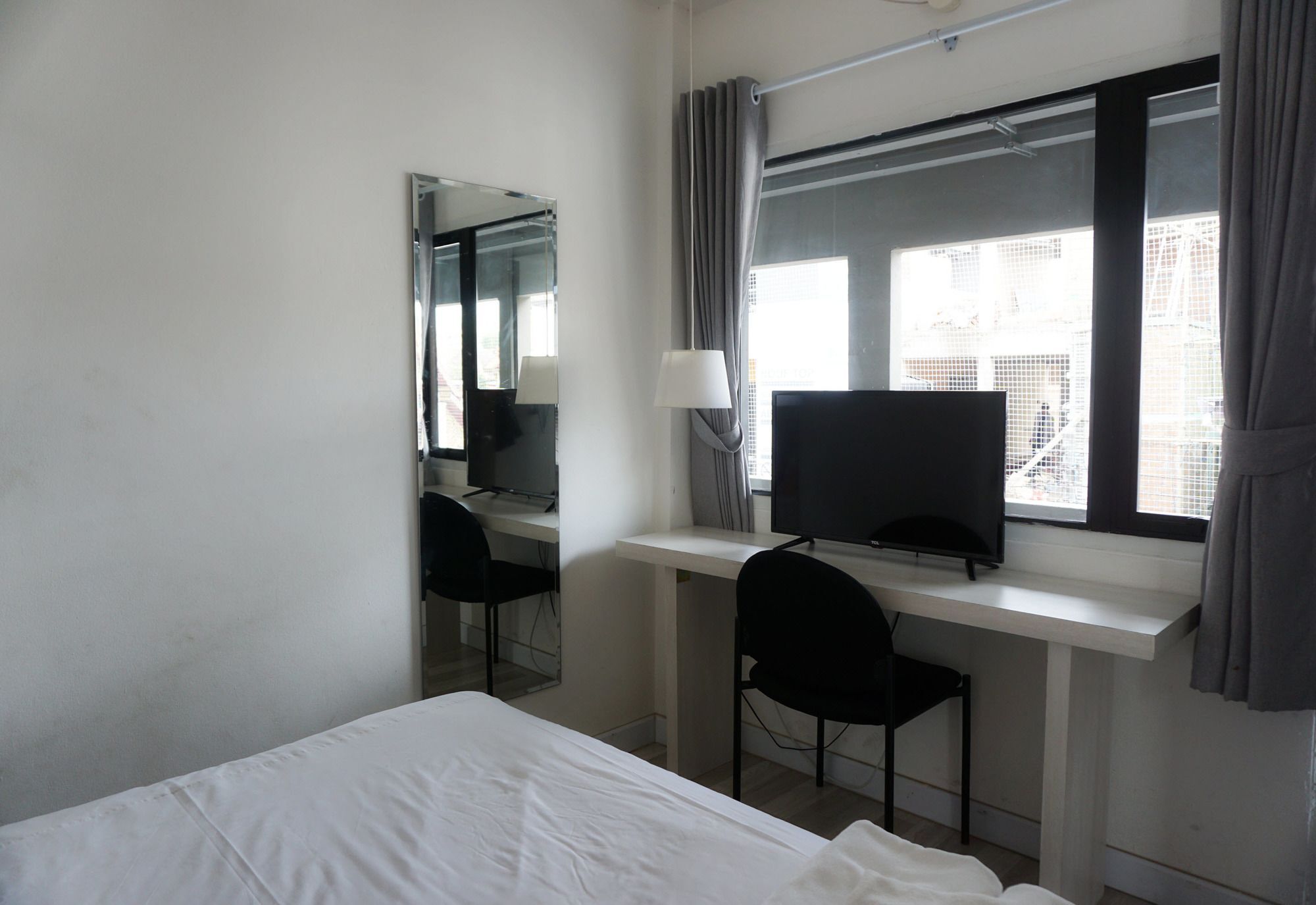 202 House Hotel Чиангмай Екстериор снимка