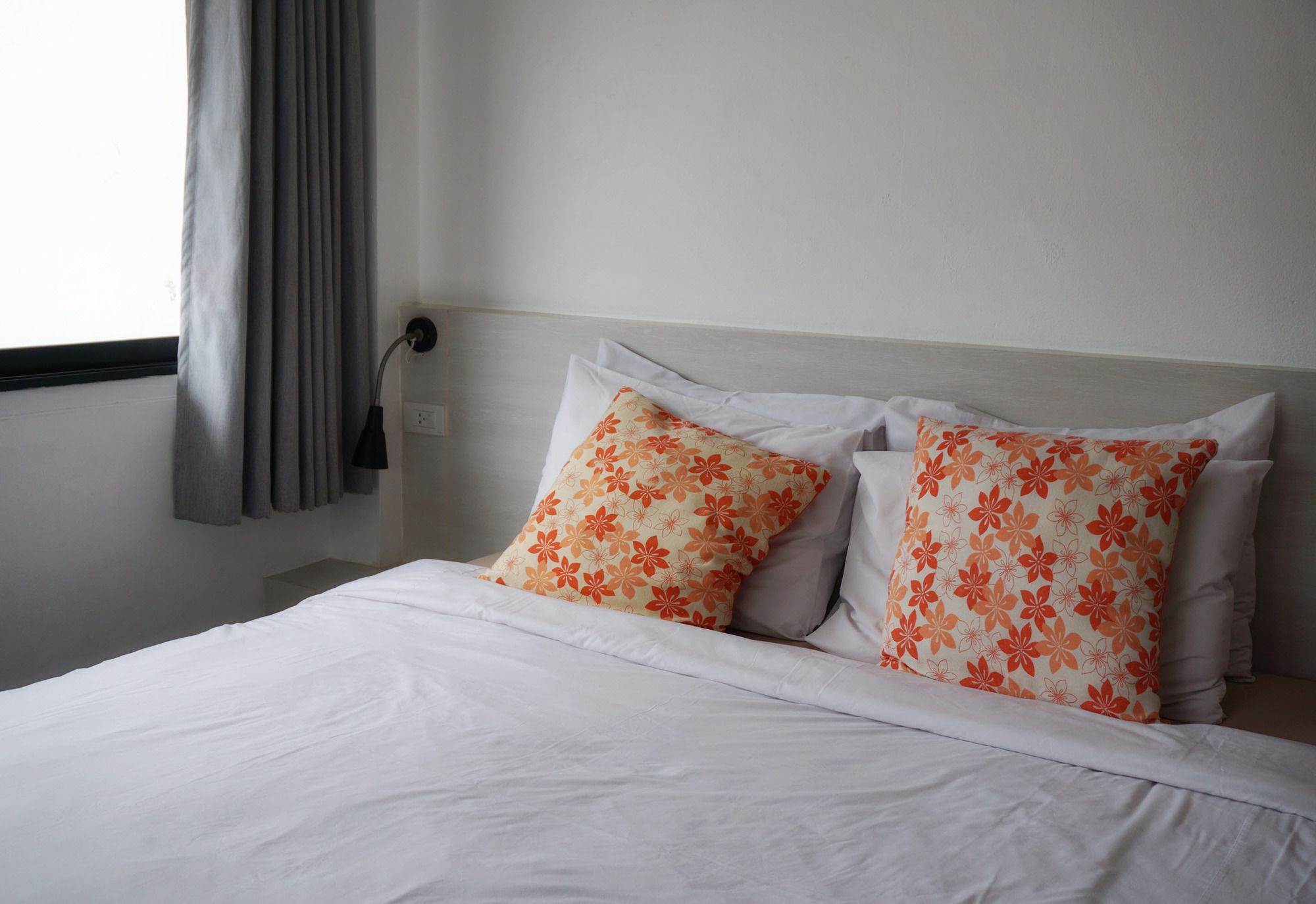 202 House Hotel Чиангмай Екстериор снимка