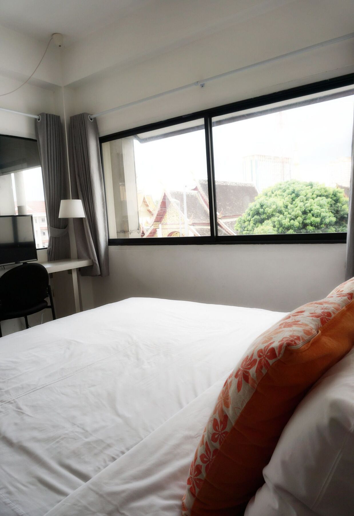 202 House Hotel Чиангмай Екстериор снимка